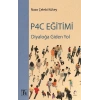Diyaloğa Giden Yol P4c Eğitimi