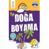 Doğa Boyama