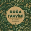 Doğa Takvimi (kraft Kapak)