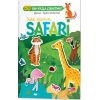 Doğal Yaşamda Safari