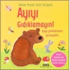 Dokun Hisset Sesli Kitaplar - Ayıyı Gıdıklamayın!