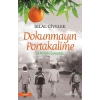 Dokunmayın Portakalime