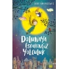 Dolunaya Esrarengiz Yolculuk