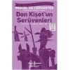Don Kişot’un Serüvenleri (kısaltılmış Metin) 100 Temel Eser