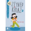 Dönüşüm Muhteşem Olacak - Zeynep Kiraz 5