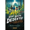 Dört Buçuk Dedektif
