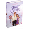 Dört Çeyrek 2 - (ciltli)