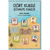 Dört Kuleli Şövalye Kalesi