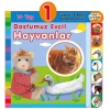 Dostumuz Evcil Hayvanlar (1+yaş)