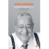 Dün Dündür - Mehmet Barlas Kitabı