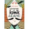 Dünyanın En Komik Adamı