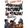 Dünyanın Tozunu Atalım