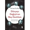 Dünyayı Değiştiren Beş Denklem