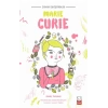Dünyayı Değiştirenler - Marie Curie