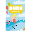 Duru Boyama Kitabı 2