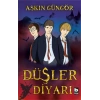 Düşler Diyarı