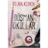 Düşman Okullar -1 (ciltli)