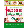 Düz Göbek Sağlıklı Bebek
