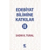 Edebiyat Bilimine Katkılar 2