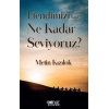 Efendimizi (sav) Ne Kadar Seviyoruz?