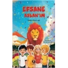 Efsane Aslan’ım