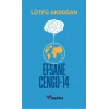 Efsane Cengo - 14