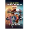 Efsane Karakterler Alp İle Elif’in Fantastik Maceraları - Fatih Sultan Mehmet