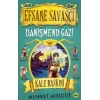Efsane Savaşçı - Danişmend Gazi