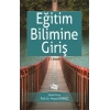 Eğitim Bilimine Giriş