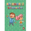 Eğlenceli Bilmeceler