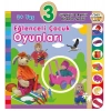 Eğlenceli Çocuk Oyunları (3+yaş)