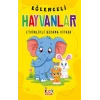 Eğlenceli Hayvanlar