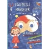 Eğlenceli Maskeler (mavi Kitap)