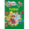 Eğlendiren Boyama - Futbol