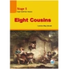 Eight Cousins Stage 3(cd’siz)