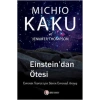 Einstein’dan Ötesi