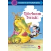 Ejderhanın Terazisi - Okumayı Seviyorum Dizisi (ciltli)