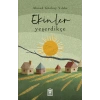 Ekinler Yeşerdikçe