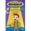 Elektriksiz Prens : Profesör İyon İle Fen 2
