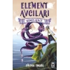 Element Avcıları - Gümüş Külçe