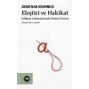 Eleştiri Ve Hakikat;edebiyat Çalışmalarında Yöntem Üzerine