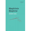 Eleştirinin Eleştirisi
