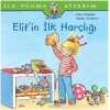 Elif’in İlk Harçlığı - İlk Okuma Kitabım