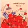 Elmamın Rengi: Kırmızı
