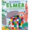 Elmer Ve Hipopotamlar