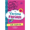 Emily Sparkes Ve Yarışma Faciası