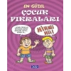 En Güzel Çocuk Fıkraları