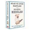 En Güzel Kediler - Bilgi Ve Oyun Kartları