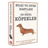 En Güzel Köpekler - Bilgi Ve Oyun Kartları