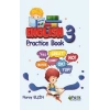English Pratice Book 3